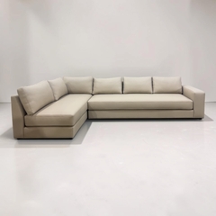 Sofa HORIZON L-SHAPE.