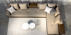 Sofa ROMANO