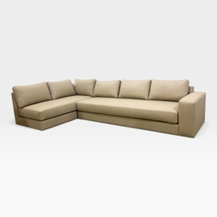 Sofa HORIZON L-SHAPE.