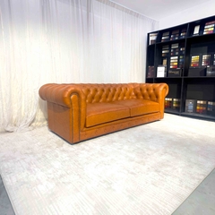 Sofa Chesterfield Classic 2.2m
