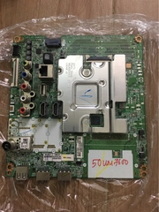 50UM7600 1 cap