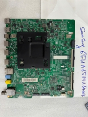 Bo mạch cho Tiv samsung hàng tháo máy còn hoạt động tốt model 65MU6400K bo chính chassi BN41-02568