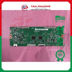 T con logic tivi 86R9 Redmi mã HF860QUBE20 hàng tháo máy hoạt động tốt