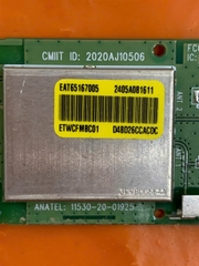 Bo mạch Wifi tivi LG EAT65167005 hàng tháo máy còn hoạt động TỐT