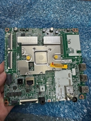 Bo mạch chính LG Tivi model 43UP7550- 55UP7550-65UP7550 panel LG mã bo EBU66295401 (mới tinh)