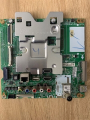 55UK6540 BOE 18 pin tháo máy