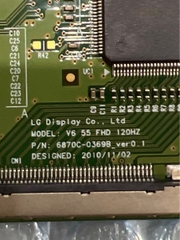 55LW5700