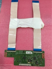 Tcon 2K khẩu súng