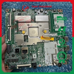 Bo mạch chính LG Tivi model 43UP7550- 55UP7550-65UP7550 panel LG mã bo EBU66295401 (mới tinh)