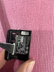 Mắt nhận tivi samsung 70RU7200 hàng tháo máy hoạt động tốt