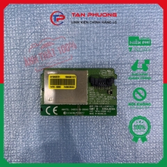 Bo mạch Wifi tivi LG EAT63435701 hàng tháo máy còn hoạt động TỐT