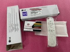Điều  Khiển thông minh Remote Controller Assembly LG AKB76039305 Smart Tivi di động LG Stanby Me 27inch
