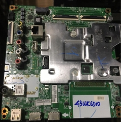 43UK6300 BOE