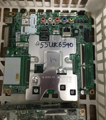 55UK6540 BOE 18 Pin Thao may