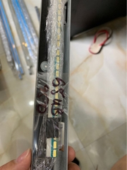 65UB950 Led tháo máy 2 thanh