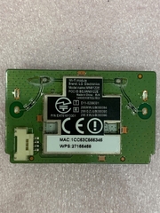 Bo mạch WIFI tivi LG  MÃ EAT61613301 MODEL 84LM9600 43/49/55UF640/680 42/47/55LM6200 hàng tháo máy còn hoạt động TỐT