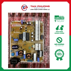 Power Supply Board New ( Tình trạng Mới Tinh) EAY64288601 LGP40D1-16CH1 40LH 40LV 40LH 40LF 43LF 49LF