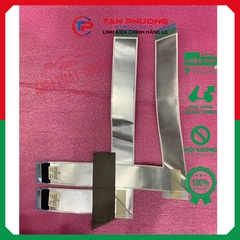 Cable,FFC cáp từ bo mạch chính lên màn hình tivi LG Mã EAD63525718 Hàng Tháo máy còn Hoạt động tốt