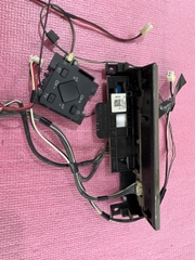 Cụm bo mạch mắt nhận điều khiển ,wifi tivi Sony 50W800C hàng tháo máy còn hoạt động tốt