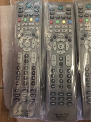 Remote Controller MKJ39170828 Điều khiển service LG (điều khiển mở mã LG)