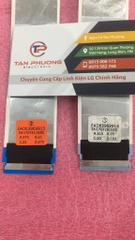 Cable,FFC cáp từ bo mạch chính lên màn hình tivi LG EAD63969915 EAD63969914