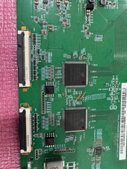 T con logic tivi 86R9 Redmi mã HF860QUBE20 hàng tháo máy hoạt động tốt