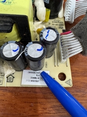 LG Sound Bar Speaker Power Pcb -Part Number : EBR80387302 LG Model Number ( Bo mạch nguồn Loa LG)