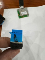 Cáp nghịch FFC 1.0mm/17pin/125mm LG Module, Rf Full Module(Rxtx) lắp với Vỉ thu- kết nối- nhận Bluetooth Loa tương thích các model SL4 ,LASC58R,SH7B,SJ4Y,SKC9,SKM5Y,SL4Y,SL8YG,LAS465B,SJ9,SK10Y,SK6Y,SN7Y,SN8Y,GSNC4R,SP8YA,SPD75A • Hàng mới 100% Chân mạ