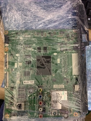 55UH600 Tháo máy chạy chung 43UF640