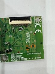 LG Module, Rf Full Module(Rxtx) Part Number - EAT63117401 Vỉ thu- kết nối- nhận Bluetooth Loa tương thích các model SL4 ,LASC58R,SH7B,SJ4Y,SKC9,SKM5Y,SL4Y,SL8YG,LAS465B,SJ9,SK10Y,SK6Y,SN7Y,SN8Y,GSNC4R,SP8YA,SPD75A
