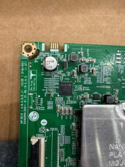 Bo mạch chính LG Tivi model 55Nano75 panel LG mã bo EBU66434201 (mới tinh)