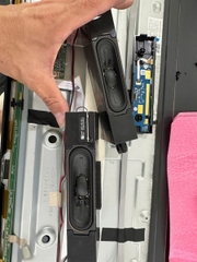 Loa Tivi XIAOMI L55M7-EA, 55M7 Hàng Tháo máy còn đẹp ( 01 đối Trái + Phải)