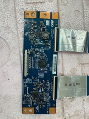 Bo mạch T con logic Samsung model UA46F5501AR Hàng Tháo máy còn hoạt động tốt