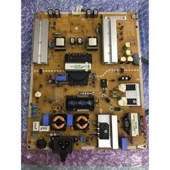 Vỉ nguồn tivi LG model 55LF630/632