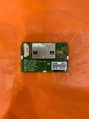 Bo wifi tivi LG mã linh kiện EAT62093301 dùng cho các model 43UH610 49UH617 55UH617 65UH617 43UF690 49UF690 49UF770 55UF850 49UB820 42UB700 40UB800 tháo máy sử dụng tốt