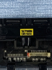 Bo mạch mắt nhận tivi LG EBR81960501 hàng tháo máy còn hoạt động TỐT