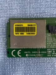Bo mạch Wifi tivi LG EAT63435701 hàng tháo máy còn hoạt động TỐT