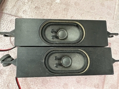 Loa tivi TCL L55P8 hàng Tháo máy còn hoạt động Tốt ( 01 Đôi Trái + Phải)