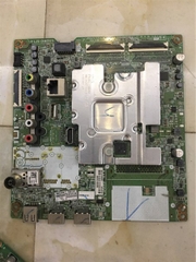 bo mạch chính (main) tivi LG model 49UM7290 49UM7400
