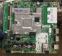 55UM7300 BOE