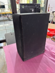 Cục loa sub (loa trầm) không có mạch công suất hàng qua sử dụng còn hoạt động tốt bass 15