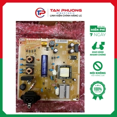 Bo mạch Nguồn tivi LG EAY65249202 LGP43TJ-19F1 Power Supply New (Tình Trạng mới Tinh)