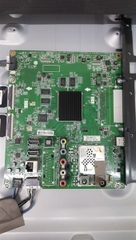 55UF680 vi chính tháo máy