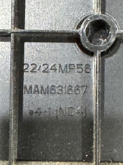 Chân đế màn hình máy tính để bàn LG model 24MP66HQ (tháo máy)