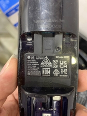 Điều khiển thông minh TIVI Casper 𝐌𝐑𝟐𝟎  𝐡à𝐧𝐠 𝐭𝐡á𝐨 𝐦á𝐲 sử dụng tốt 𝐇À𝐍𝐆 𝐂𝐇Í𝐍𝐇 𝐇Ã𝐍𝐆 các model 50UW6000, 55UW6000, 65UW6000 SP2042669562