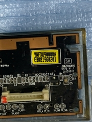 Bo mạch mắt nhận tivi LG EBR81960201 hàng tháo máy còn hoạt động TỐT