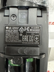 Điều khiển 𝐭𝐡ô𝐧𝐠 𝐦𝐢𝐧𝐡 𝐋𝐆 -𝐌𝐑650 cho tivi sản xuất 2016 (𝐜𝐡í𝐧𝐡 𝐡ã𝐧𝐠)