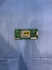Bo mạch Wifi tivi LG EAT65167004 hàng tháo máy còn hoạt động TỐT
