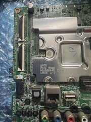 Bo mạch chính LG Tivi model 49UM7300 LGD hàng tháo máy còn hoạt động tốt