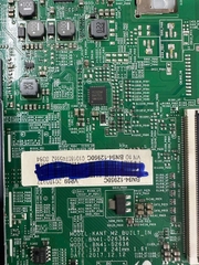 Bo mạch chính tivi samsung 55NU8500K